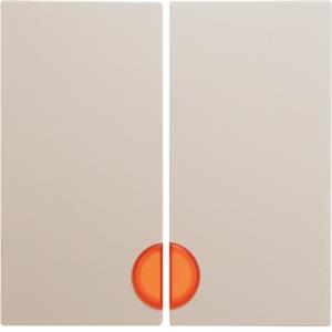 16278982 S.1/B.X - TECLA DUPLA