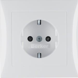 47228989 S.1/B.X - SCHUKO MONO