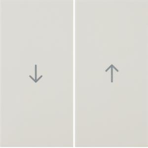 16258982 S.1/B.X - TECLA DUPLA