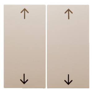 16448982 S.1/B.X - TECLA DUPLA