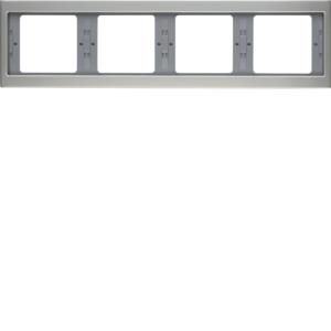 13837004 K5 - QUADRO X4 HORIZ.