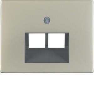 14097004 K1/K5 - ESPELHO RJ45