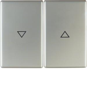 14357104 K1/K5 - TECLA DUPLA E