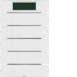 75665770 K.1/K.5 - BP KNX 5 T