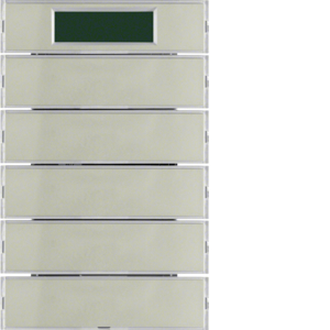 75665773 K1/K5 - BP KNX 5 TEC