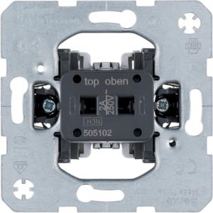 505102 INTERRUPTOR CARTÃO, 1NA