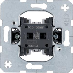 505103 INTERRUPTOR CARTÃO, 1NA