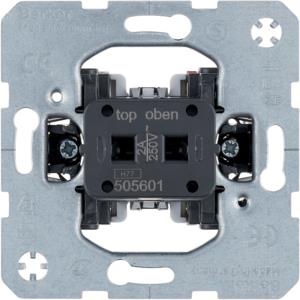 505601 INTERRUPTOR CARTÃO, 1NA
