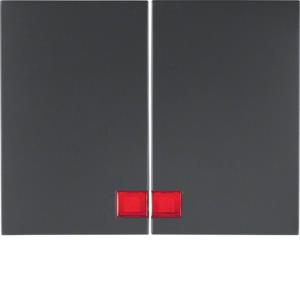 14377006 K.1/K.5 - TECLA DUPLA