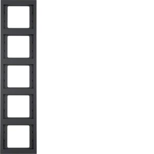 13537006 K.1 - QUADRO X5 VERT.
