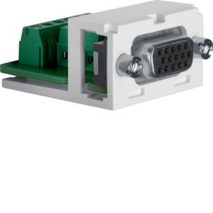 1994 KIT MODULAR 1X VGA D-SUB,