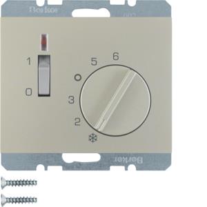 20317104 K1/K5 - TERMÓST. 24V