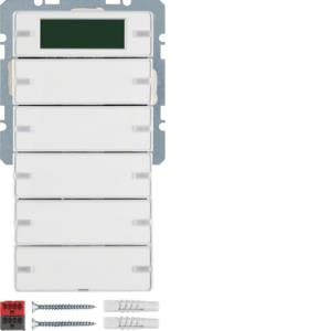 75665729 Q.1 - BP KNX 5 TECLAS