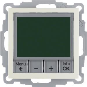 20448982 S.1/B.X - TERMÓSTATO