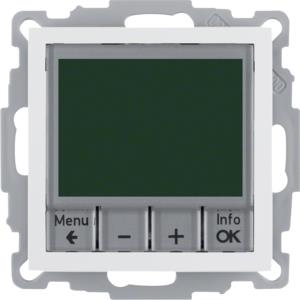 20448989 S.1/B.X - TERMÓSTATO