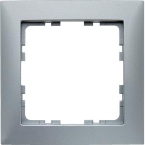 10119939 S.1 - QUADRO X1, ALUM