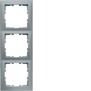 10139939 S.1 - QUADRO X3, ALUM
