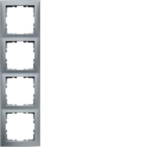 10149939 S.1 - QUADRO X4, ALUM
