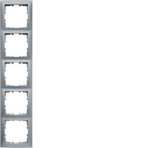 10159939 S.1 - QUADRO X5, ALUM