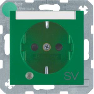 41101913 S.1/B.X - SCHUKO SV