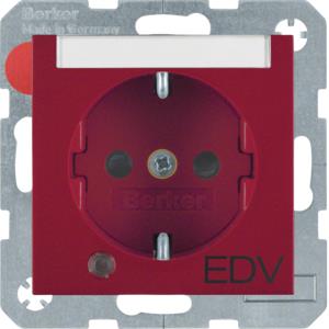 41101915 S.1/B.X - SCHUKO EDV