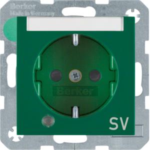 41108913 S.1/B.X - SCHUKO SV