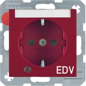 41108915 S.1/B.X - SCHUKO EDV