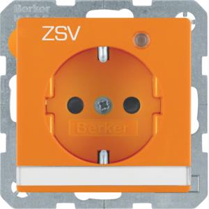 41106014 Q1/Q3 - SCHUKO ZSV