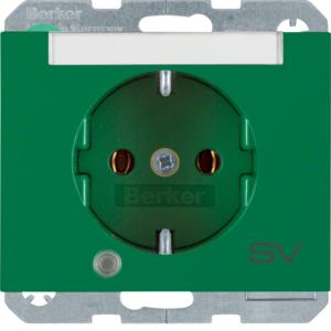 41107113 K.1/K.5 - SCHUKO SV