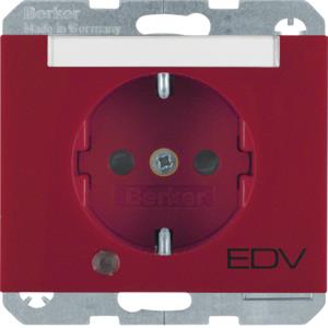 41107115 K.1/K.5 - SCHUKO EDV