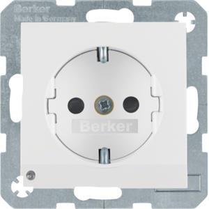41091909 S.1/B.X - SCHUKO C/LE