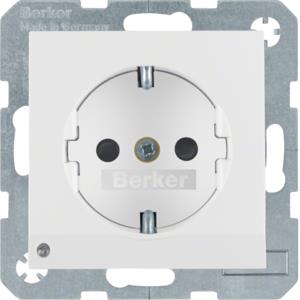 41098989 S.1/B.X - SCHUKO C/LE