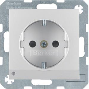 41091404 S.1/B.X - SCHUKO C/LE