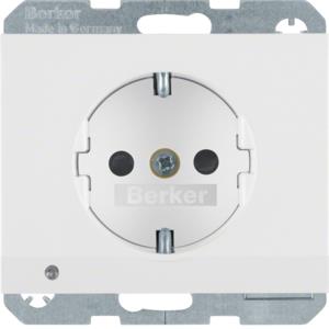 41097009 K.1/K.5 - SCHUKO C/LE