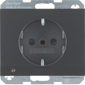 41097006 K.1/K.5 - SCHUKO C/LE