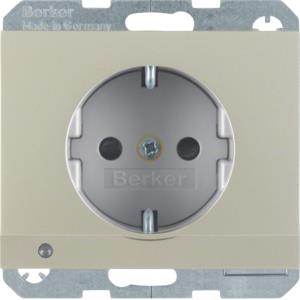 41097004 K.1/K.5 - SCHUKO C/LE