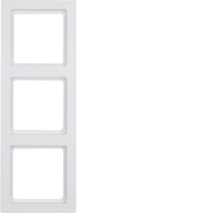 10136099 Q3 - QUADRO X3 BRANCO