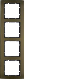 10143001 B.3 - QUADRO X4, CAST
