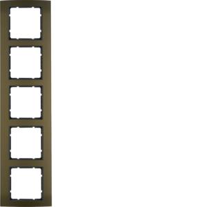 10153001 B.3 - QUADRO X5, CAST