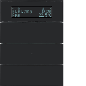 75663592 B.IQ - BP KNX 3 TEC+T