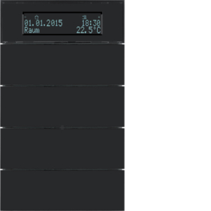 75664592 B.IQ - BP KNX 4 TEC+T