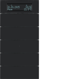 75665592 B.IQ - BP KNX 5 TEC+T