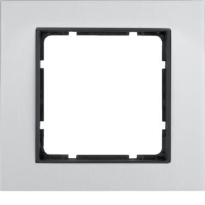 10116904 B.7 - QUADRO X1, ALUM