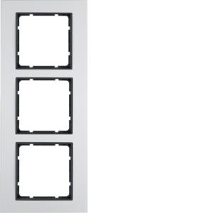 10136904 B.7 - QUADRO X3, ALUM