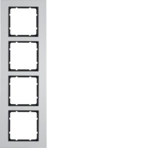 10146904 B.7 - QUADRO X4, ALUM