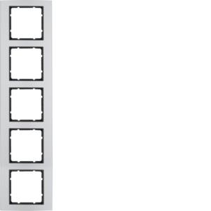 10156904 B.7 - QUADRO X5, ALUM