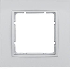 10116424 B.7 - QUADRO X1, ALUM