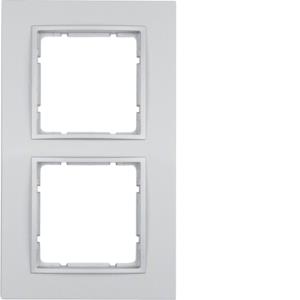 10126424 B.7 - QUADRO X2, ALUM