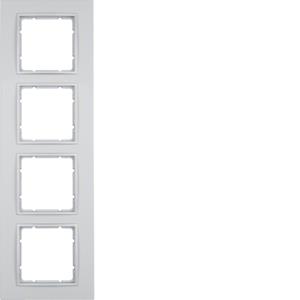 10146424 B.7 - QUADRO X4, ALUM