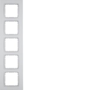 10156424 B.7 - QUADRO X5, ALUM